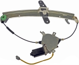 Fensterheberregulator - Powerwindow Regulator  Lincoln T/C